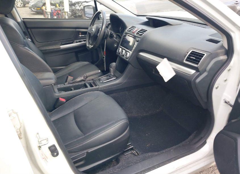 Photo 5 of 2016 Subaru Impreza 2.0I LIMITED (VIN JF1GPAK6XG8340372)