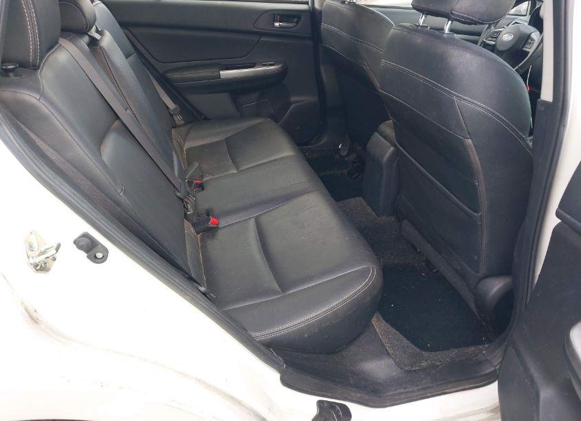 Photo 8 of 2016 Subaru Impreza 2.0I LIMITED (VIN JF1GPAK6XG8340372)