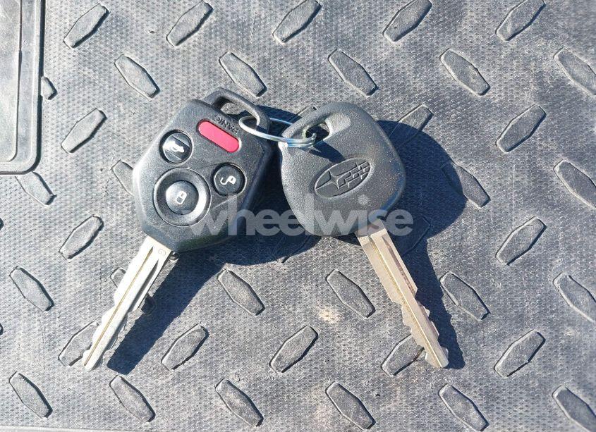 Photo 11 of 2013 Subaru Impreza 2.0I SPORT PREMIUM (VIN JF1GPAL60D2807439)