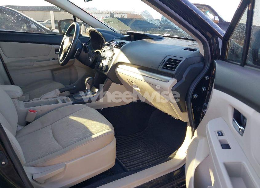 Photo 5 of 2013 Subaru Impreza 2.0I SPORT PREMIUM (VIN JF1GPAL60D2807439)