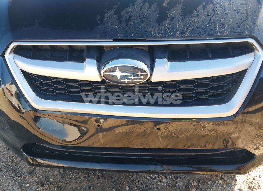 Photo 6 of 2013 Subaru Impreza 2.0I SPORT PREMIUM (VIN JF1GPAL60D2807439)