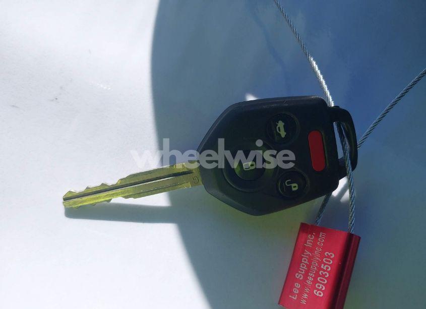 Photo 11 of 2013 Subaru Impreza 2.0I SPORT PREMIUM (VIN JF1GPAL60D2867382)