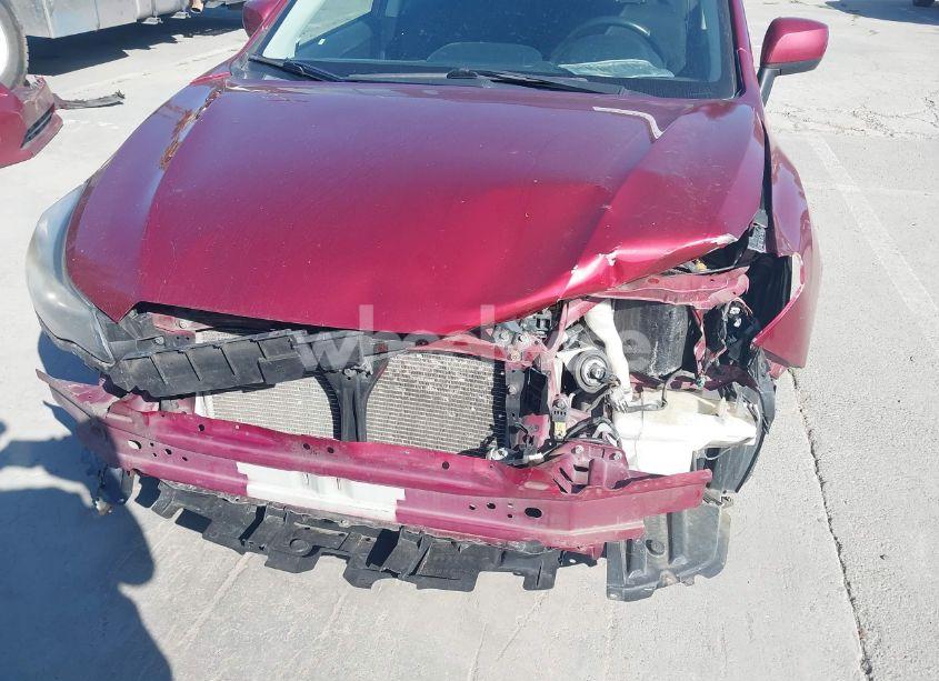 Photo 6 of 2013 Subaru Impreza 2.0I SPORT PREMIUM (VIN JF1GPAL60D2867382)