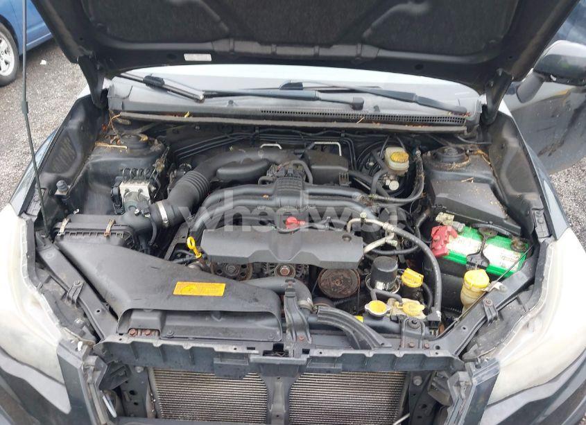 Photo 10 of 2013 Subaru Impreza 2.0I SPORT PREMIUM (VIN JF1GPAL60D2886966)