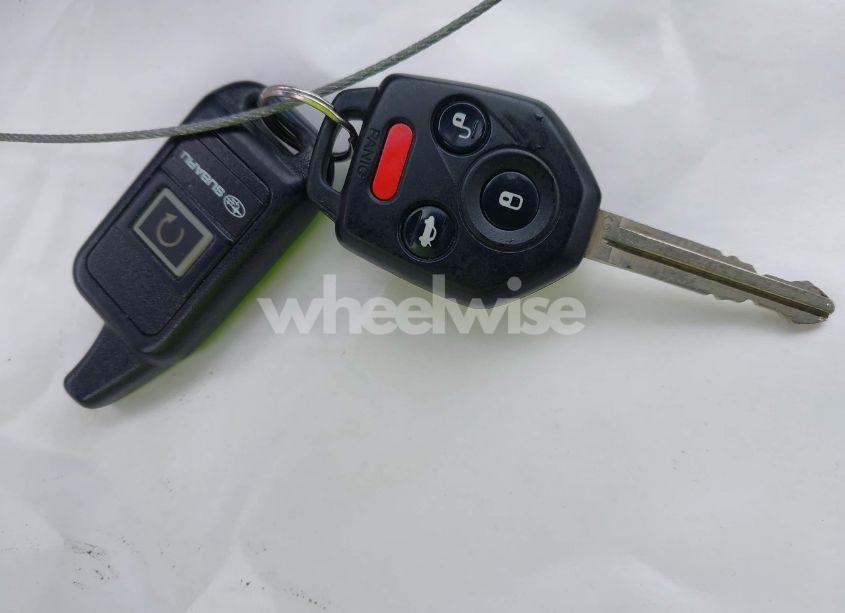 Photo 11 of 2013 Subaru Impreza 2.0I SPORT PREMIUM (VIN JF1GPAL60D2886966)