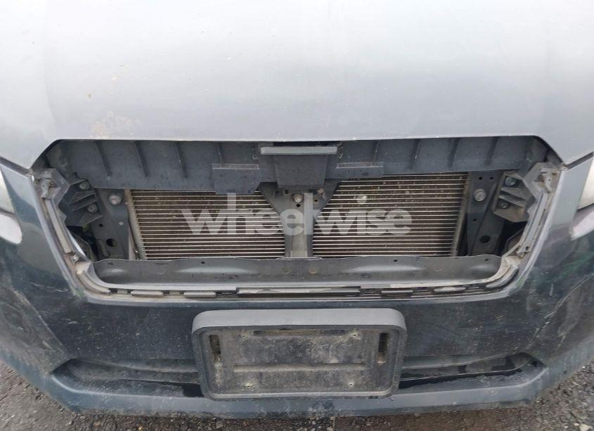 Photo 6 of 2013 Subaru Impreza 2.0I SPORT PREMIUM (VIN JF1GPAL60D2886966)