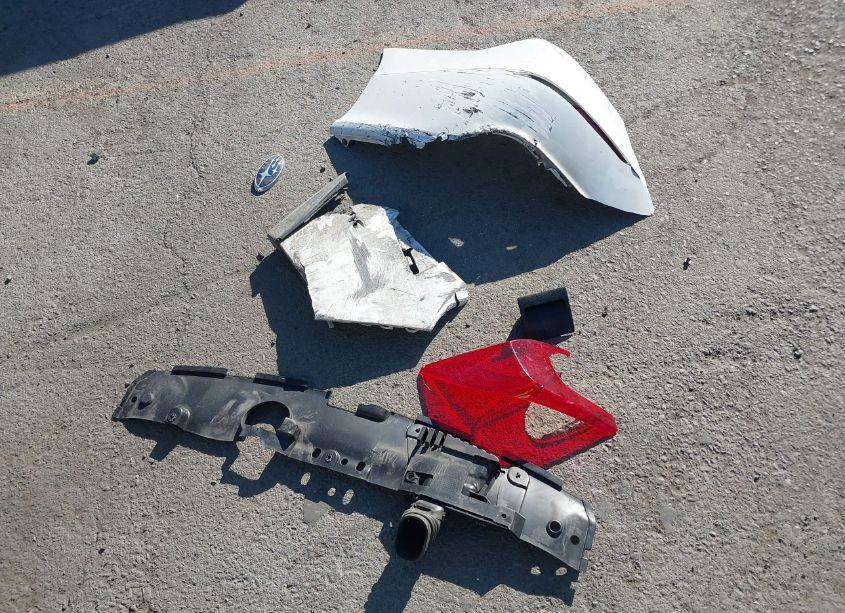 Photo 12 of 2014 Subaru Impreza 2.0I SPORT PREMIUM (VIN JF1GPAL60E8221614)