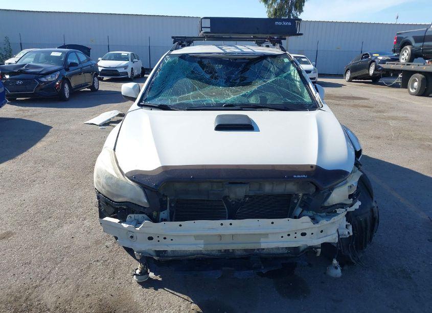 Photo 13 of 2014 Subaru Impreza 2.0I SPORT PREMIUM (VIN JF1GPAL60E8221614)