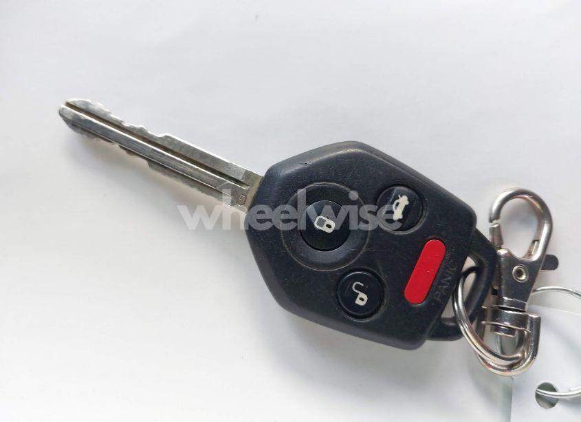 Photo 11 of 2014 Subaru Impreza 2.0I SPORT PREMIUM (VIN JF1GPAL60E8276001)