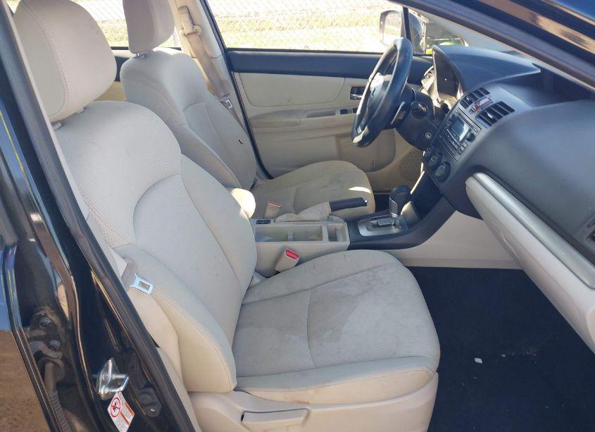 Photo 5 of 2014 Subaru Impreza 2.0I SPORT PREMIUM (VIN JF1GPAL60E8277620)