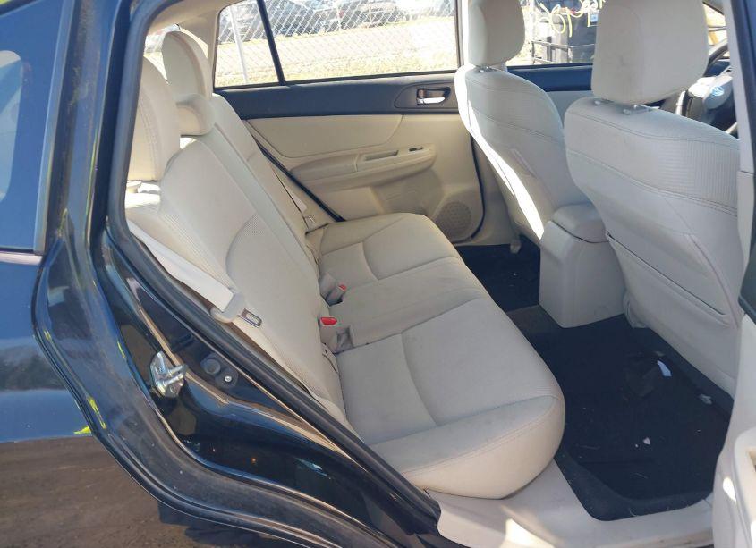 Photo 8 of 2014 Subaru Impreza 2.0I SPORT PREMIUM (VIN JF1GPAL60E8277620)