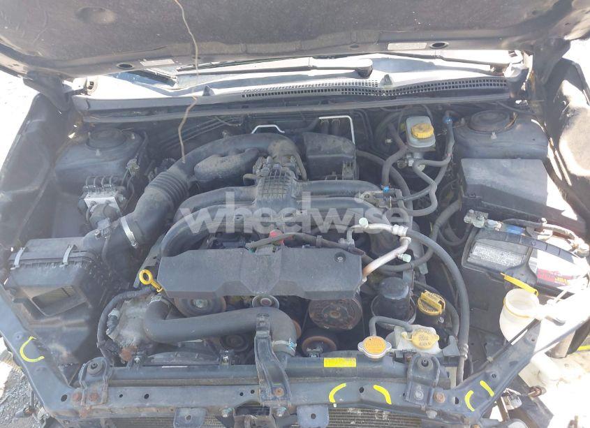 Photo 10 of 2014 Subaru Impreza 2.0I SPORT PREMIUM (VIN JF1GPAL60EH218955)