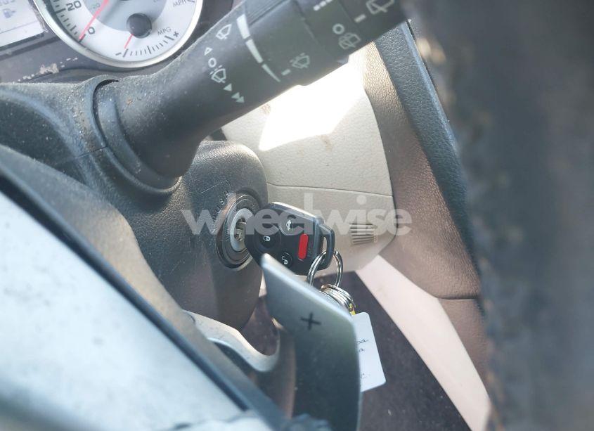 Photo 11 of 2014 Subaru Impreza 2.0I SPORT PREMIUM (VIN JF1GPAL60EH218955)