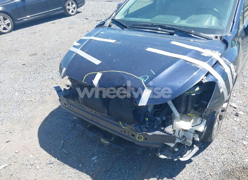 Photo 6 of 2014 Subaru Impreza 2.0I SPORT PREMIUM (VIN JF1GPAL60EH218955)