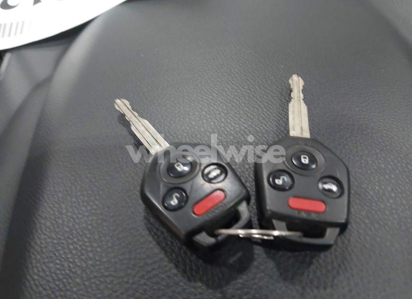 Photo 11 of 2012 Subaru Impreza 2.0I SPORT PREMIUM (VIN JF1GPAL61CG229062)