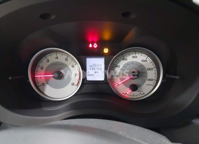 Photo 7 of 2012 Subaru Impreza 2.0I SPORT PREMIUM (VIN JF1GPAL61CG229062)