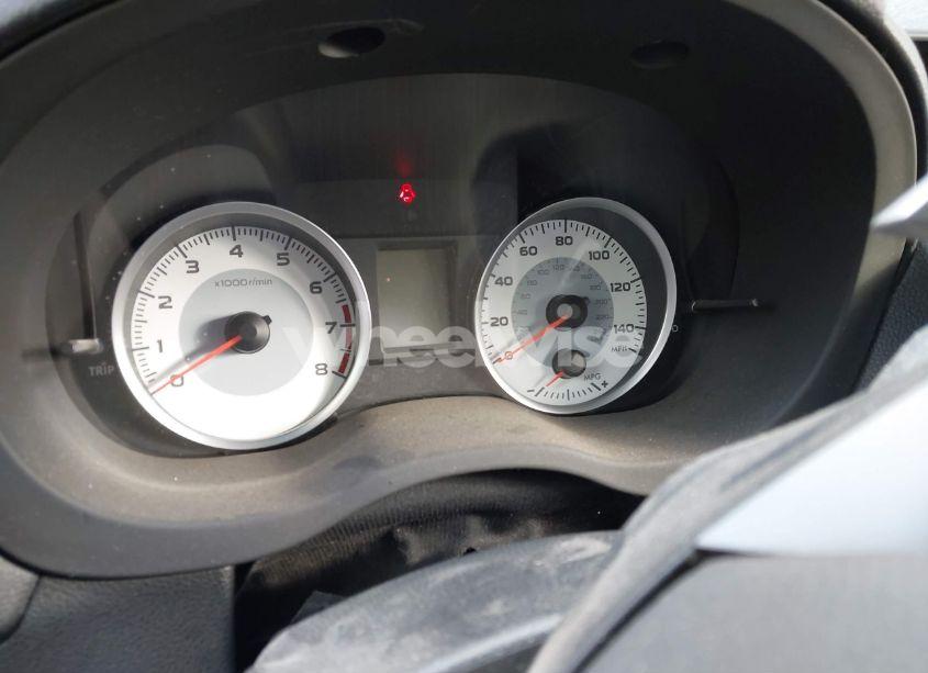 Photo 7 of 2012 Subaru Impreza 2.0I SPORT PREMIUM (VIN JF1GPAL61CH247488)