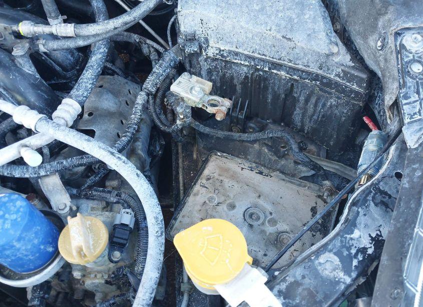 Photo 12 of 2013 Subaru Impreza 2.0I SPORT PREMIUM (VIN JF1GPAL61D1817810)