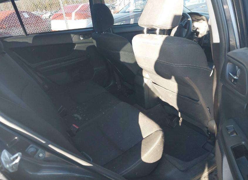 Photo 8 of 2013 Subaru Impreza 2.0I SPORT PREMIUM (VIN JF1GPAL61D1817810)