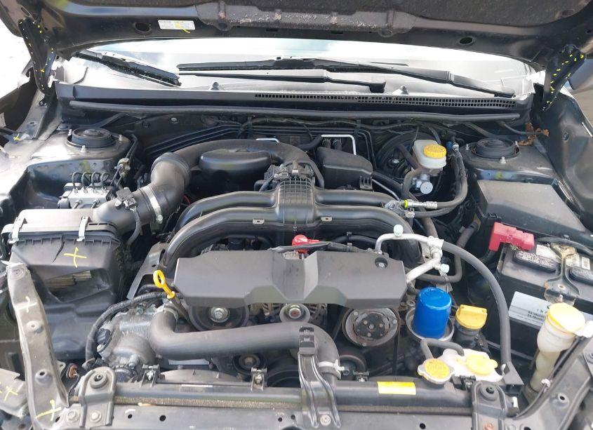 Photo 10 of 2013 Subaru Impreza 2.0I SPORT PREMIUM (VIN JF1GPAL61D2871294)