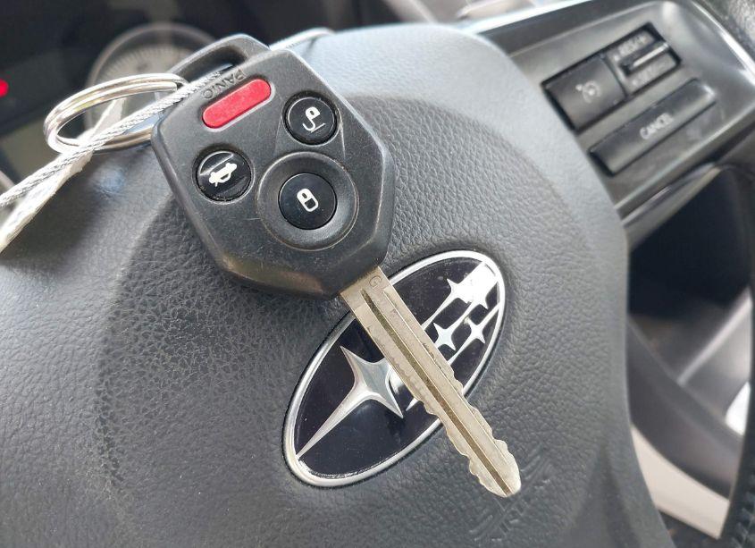 Photo 11 of 2013 Subaru Impreza 2.0I SPORT PREMIUM (VIN JF1GPAL61D2871294)