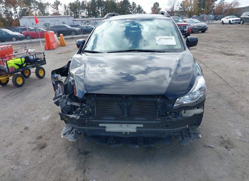 Photo 12 of 2013 Subaru Impreza 2.0I SPORT PREMIUM (VIN JF1GPAL61D2871294)