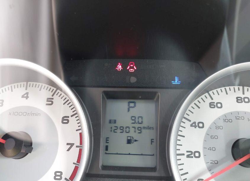 Photo 15 of 2013 Subaru Impreza 2.0I SPORT PREMIUM (VIN JF1GPAL61D2871294)