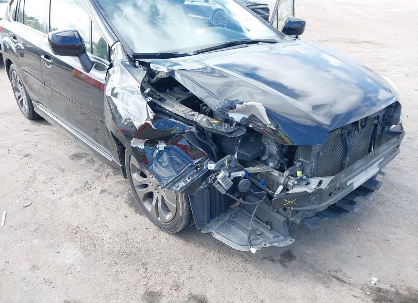 Photo 6 of 2013 Subaru Impreza 2.0I SPORT PREMIUM (VIN JF1GPAL61D2871294)