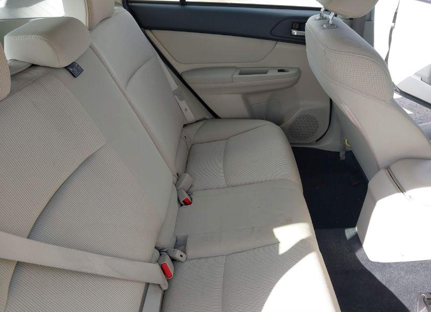 Photo 8 of 2013 Subaru Impreza 2.0I SPORT PREMIUM (VIN JF1GPAL61D2871294)