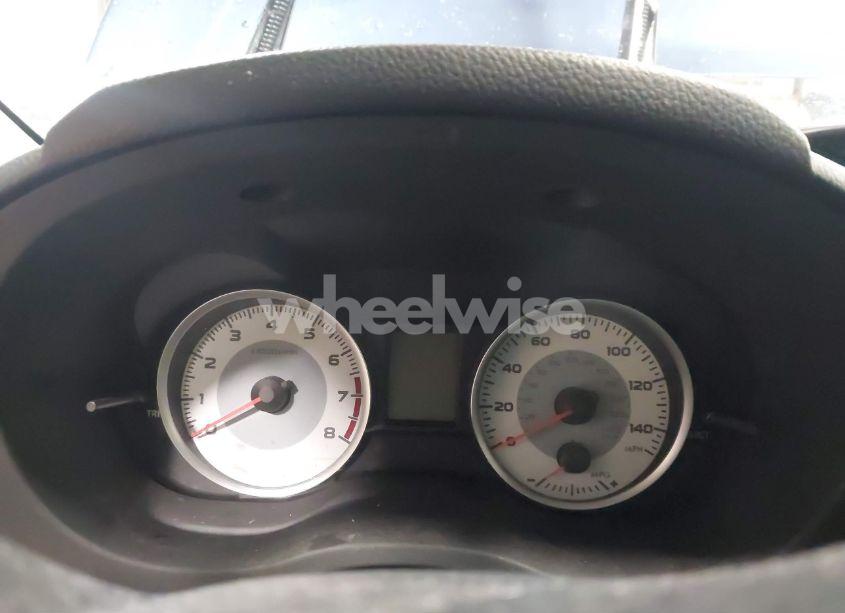 Photo 7 of 2013 Subaru Impreza 2.0I SPORT PREMIUM (VIN JF1GPAL61DH806085)