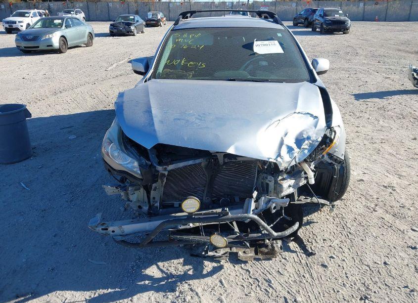 Photo 11 of 2014 Subaru Impreza 2.0I SPORT PREMIUM (VIN JF1GPAL61E8219998)