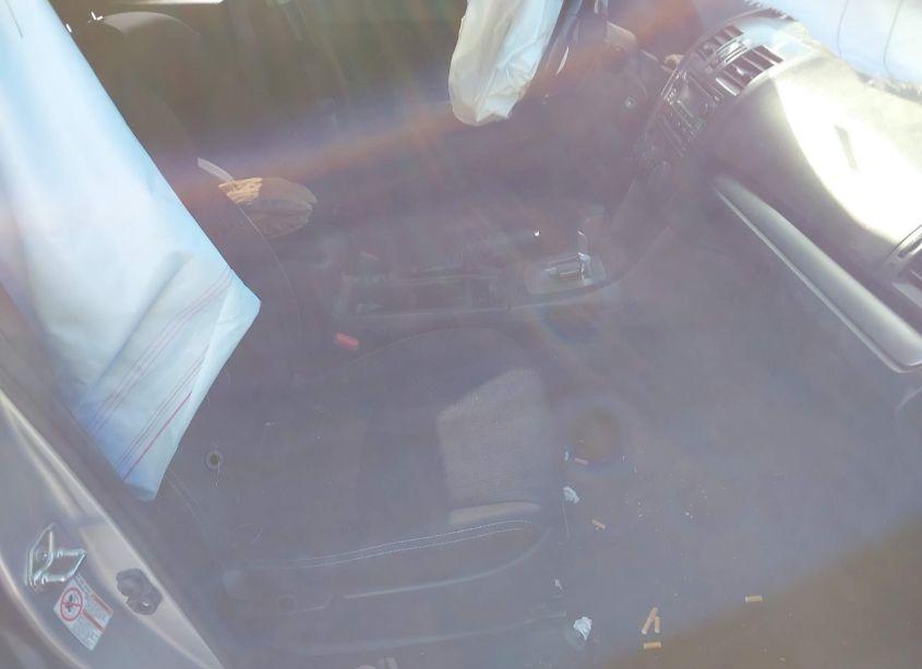 Photo 5 of 2014 Subaru Impreza 2.0I SPORT PREMIUM (VIN JF1GPAL61E8219998)