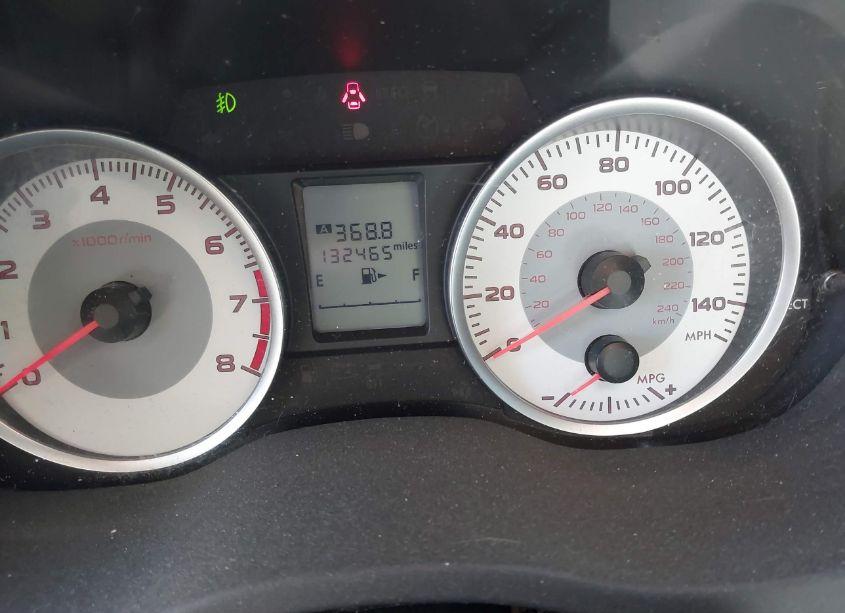 Photo 7 of 2014 Subaru Impreza 2.0I SPORT PREMIUM (VIN JF1GPAL61E8219998)