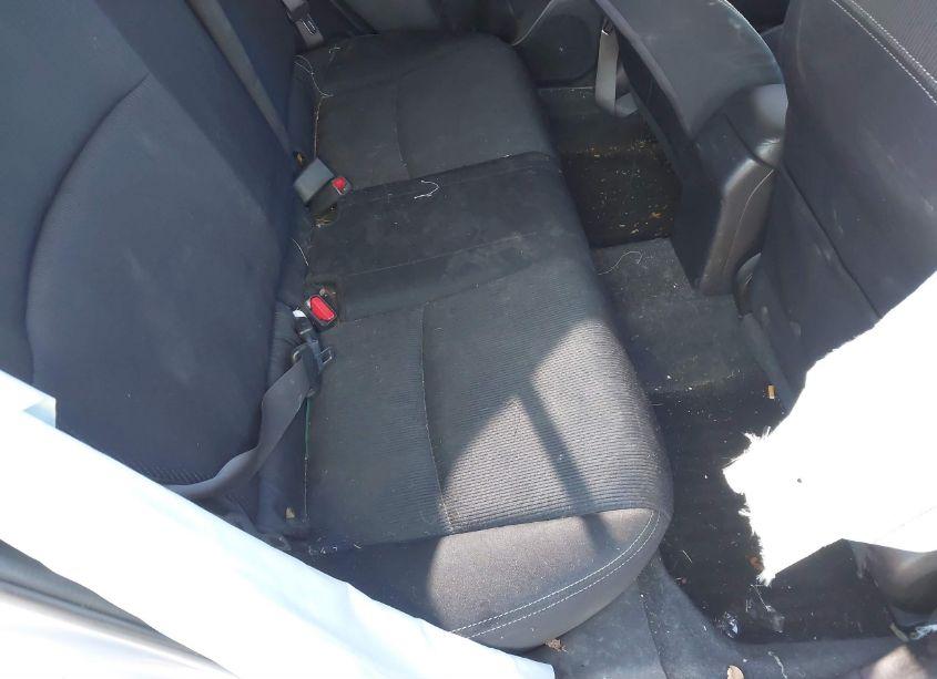 Photo 8 of 2014 Subaru Impreza 2.0I SPORT PREMIUM (VIN JF1GPAL61E8219998)