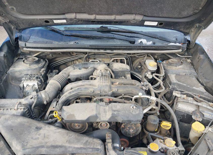 Photo 10 of 2014 Subaru Impreza 2.0I SPORT PREMIUM (VIN JF1GPAL61E8222822)