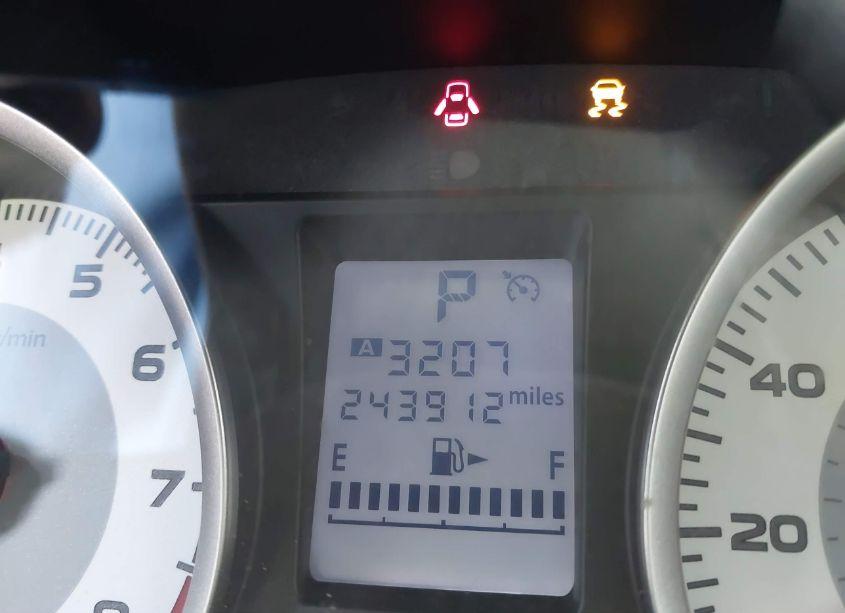 Photo 15 of 2014 Subaru Impreza 2.0I SPORT PREMIUM (VIN JF1GPAL61E8222822)