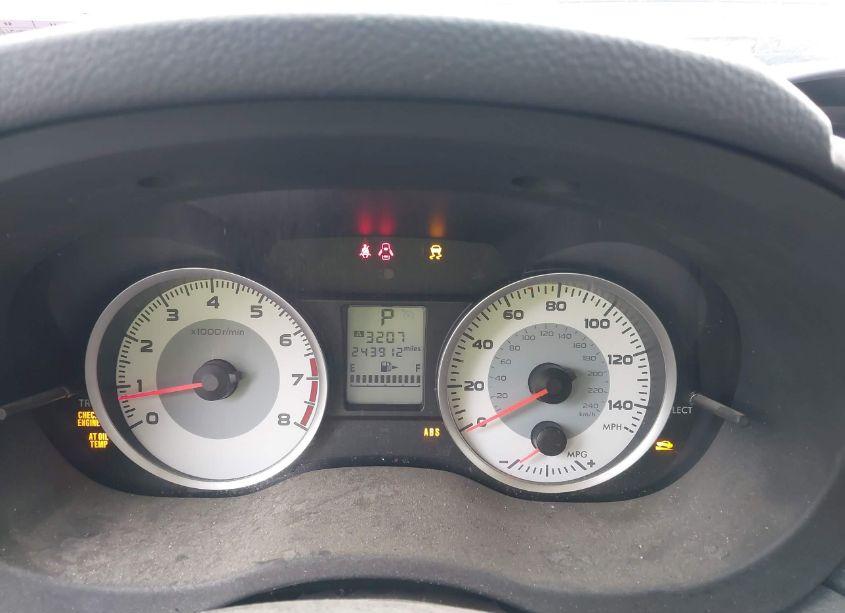 Photo 7 of 2014 Subaru Impreza 2.0I SPORT PREMIUM (VIN JF1GPAL61E8222822)