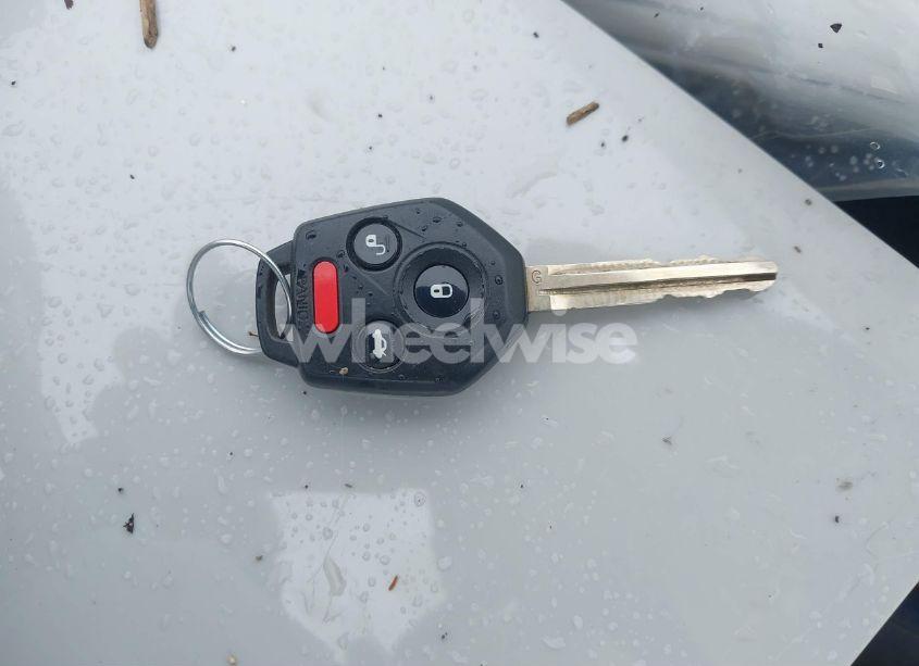 Photo 11 of 2014 Subaru Impreza 2.0I SPORT PREMIUM (VIN JF1GPAL61E8269493)