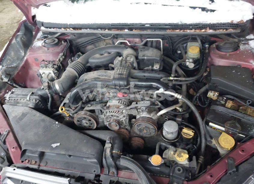 Photo 10 of 2012 Subaru Impreza 2.0I SPORT PREMIUM (VIN JF1GPAL62CH242333)