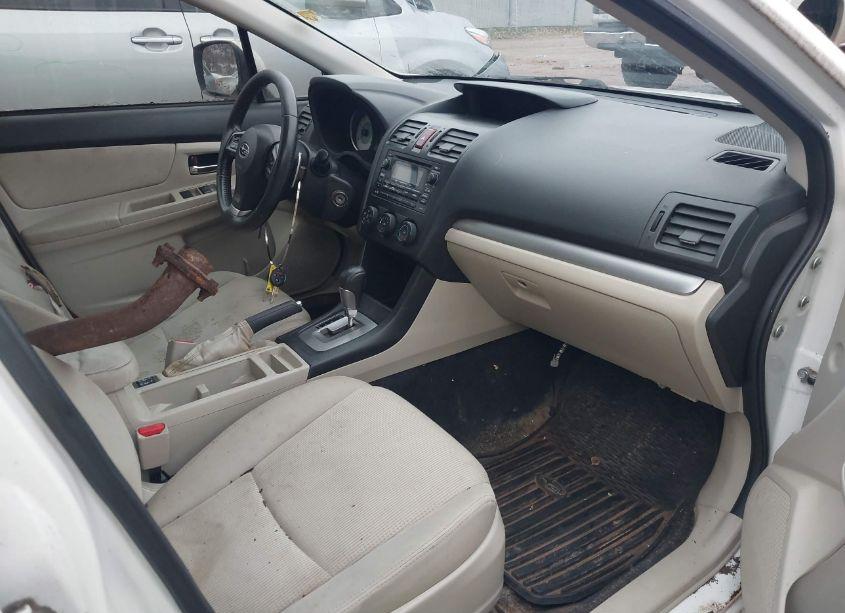 Photo 5 of 2013 Subaru Impreza 2.0I SPORT PREMIUM (VIN JF1GPAL62D2821164)