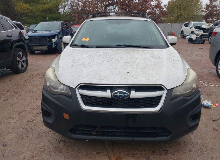 Photo 6 of 2013 Subaru Impreza 2.0I SPORT PREMIUM (VIN JF1GPAL62D2821164)