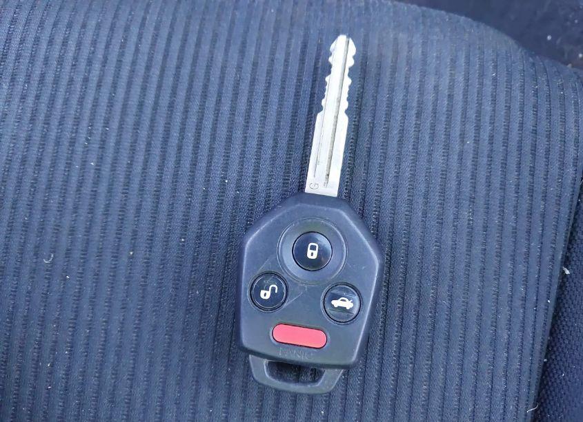 Photo 11 of 2013 Subaru Impreza 2.0I SPORT PREMIUM (VIN JF1GPAL62DH805026)