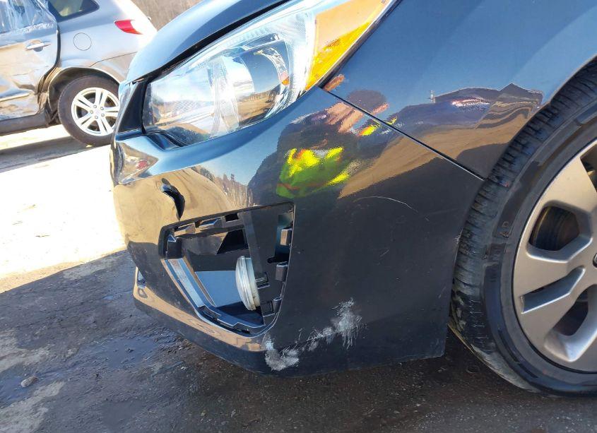 Photo 18 of 2013 Subaru Impreza 2.0I SPORT PREMIUM (VIN JF1GPAL62DH805026)