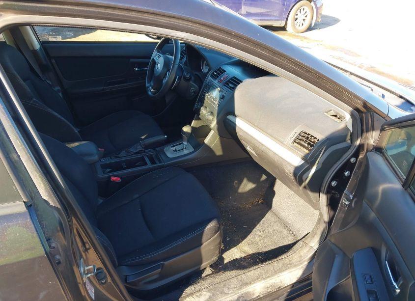 Photo 5 of 2013 Subaru Impreza 2.0I SPORT PREMIUM (VIN JF1GPAL62DH805026)