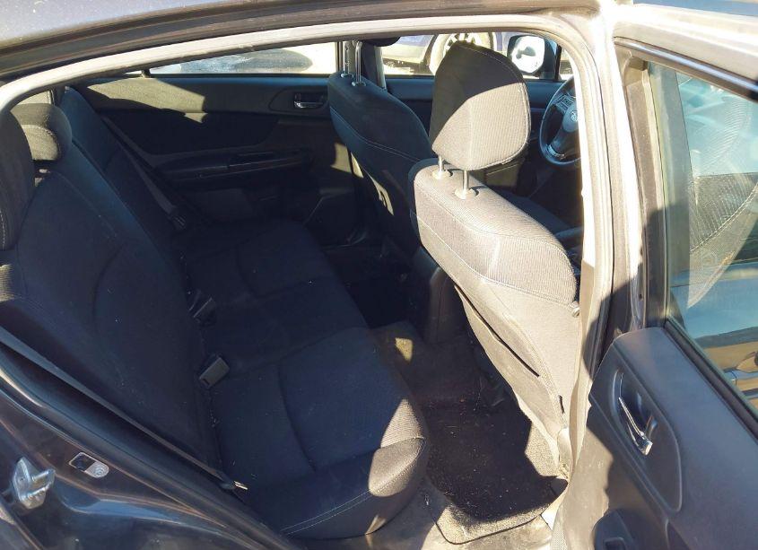 Photo 8 of 2013 Subaru Impreza 2.0I SPORT PREMIUM (VIN JF1GPAL62DH805026)