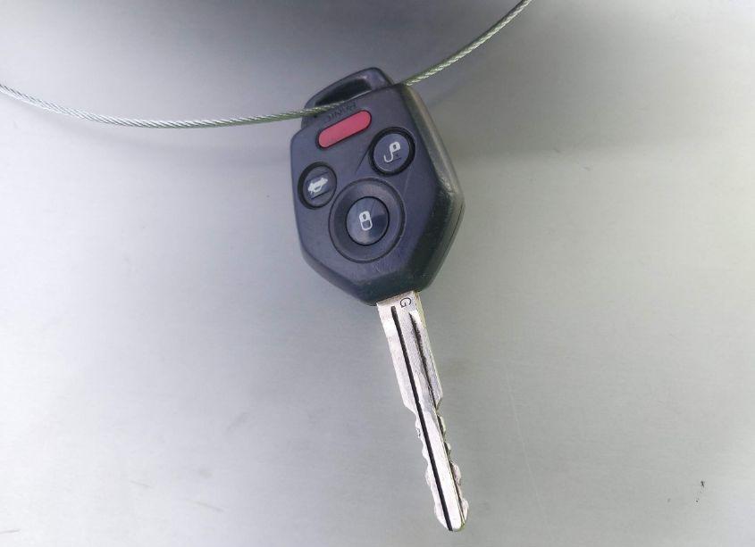 Photo 11 of 2013 Subaru Impreza 2.0I SPORT PREMIUM (VIN JF1GPAL62DH830976)