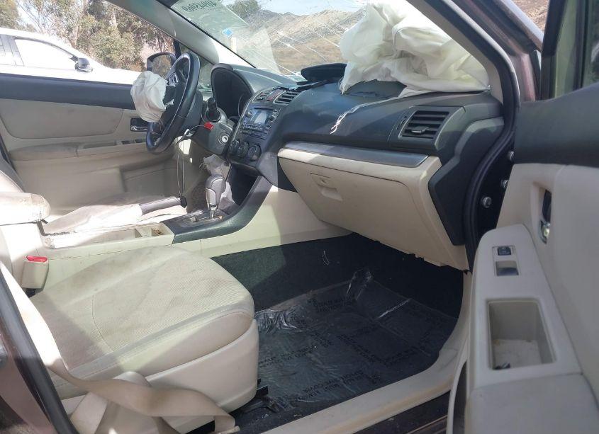 Photo 5 of 2013 Subaru Impreza 2.0I SPORT PREMIUM (VIN JF1GPAL62DH830976)