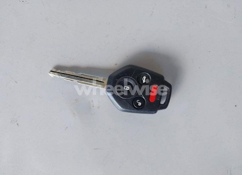 Photo 11 of 2013 Subaru Impreza 2.0I SPORT PREMIUM (VIN JF1GPAL62DH838897)