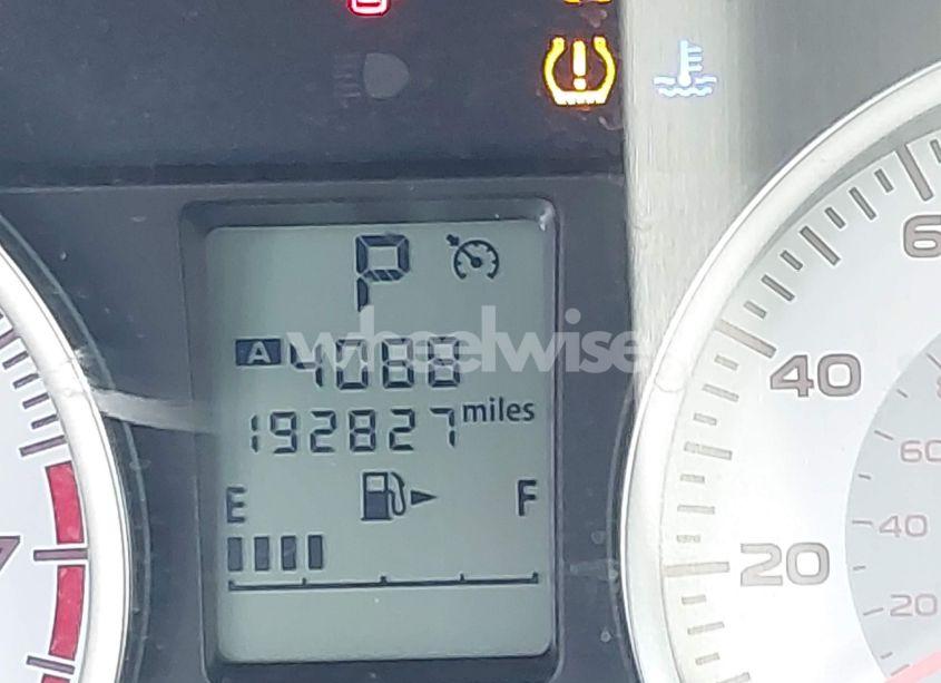 Photo 15 of 2013 Subaru Impreza 2.0I SPORT PREMIUM (VIN JF1GPAL62DH838897)