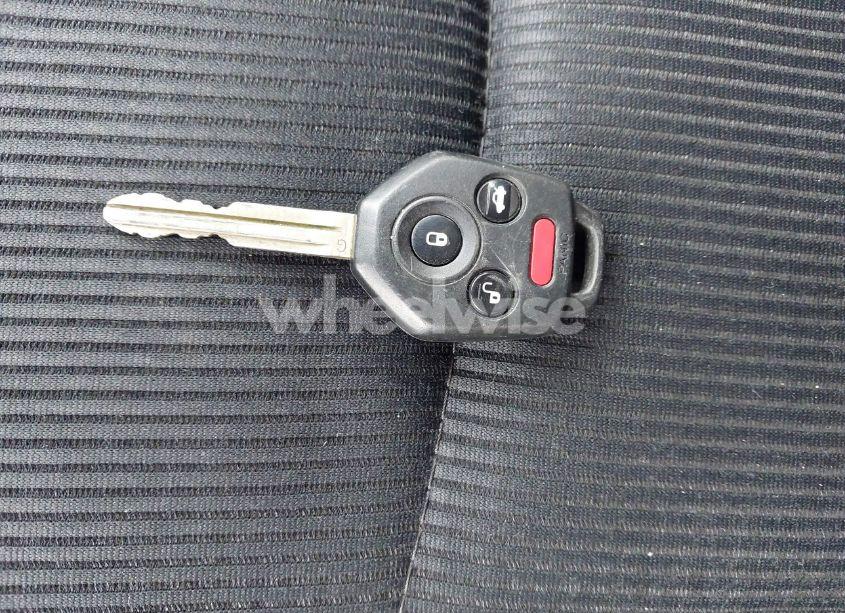 Photo 11 of 2012 Subaru Impreza 2.0I SPORT PREMIUM (VIN JF1GPAL63CG211257)